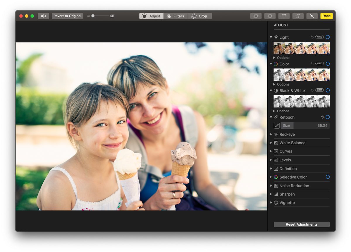 Why Motif is Just as Good as the Best Photo Editing Apps