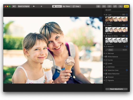 Why Motif is Just as Good as the Best Photo Editing Apps