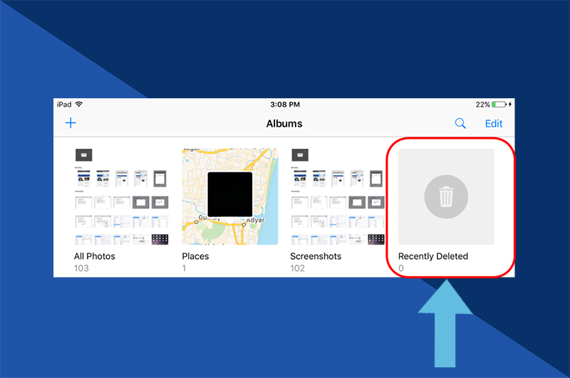 Using iCloud for Your Photos:  How to download photos using iCloud