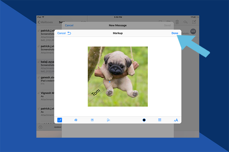 How to Add Text to Photos on iPhone and iPad
