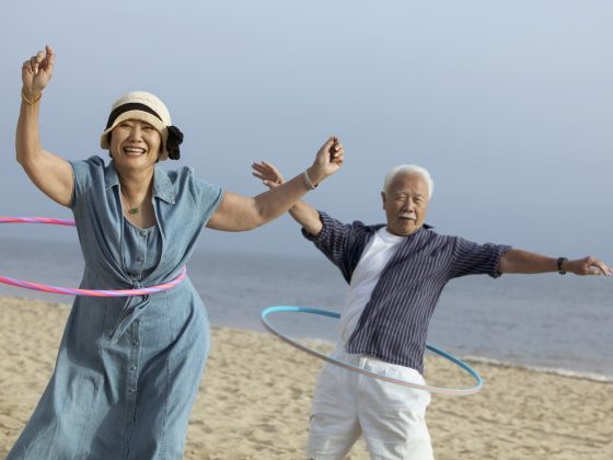 Revisit that photo of you hula hooping on the beach, decades later | Motif