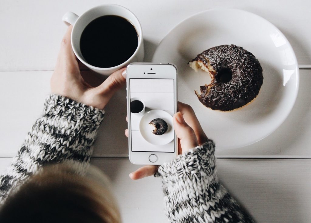 Instagram is more than just a social media app; it’s also a great iPhone photography tool | Motif