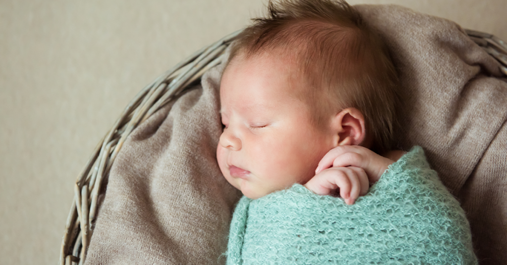 Newborn photography captures sweet photos of kids when they’re the tiniest they’ll ever be.