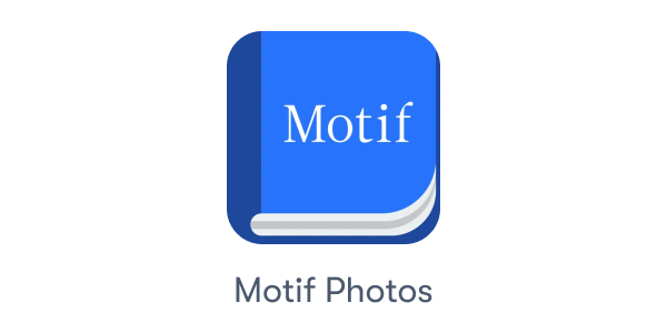 Motif Photos -  photo books, calendars, canvas and cards